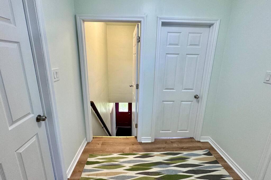 Apartment Near The Falls Two Bedroom - 5 Min Walk To Clifton *